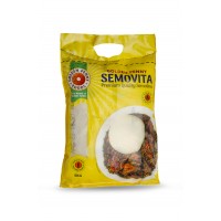 Golden penny semovita 2.5kg x 2kg ( 1 bag)